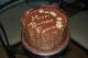 How To Use Transfer Sheets For Cake	